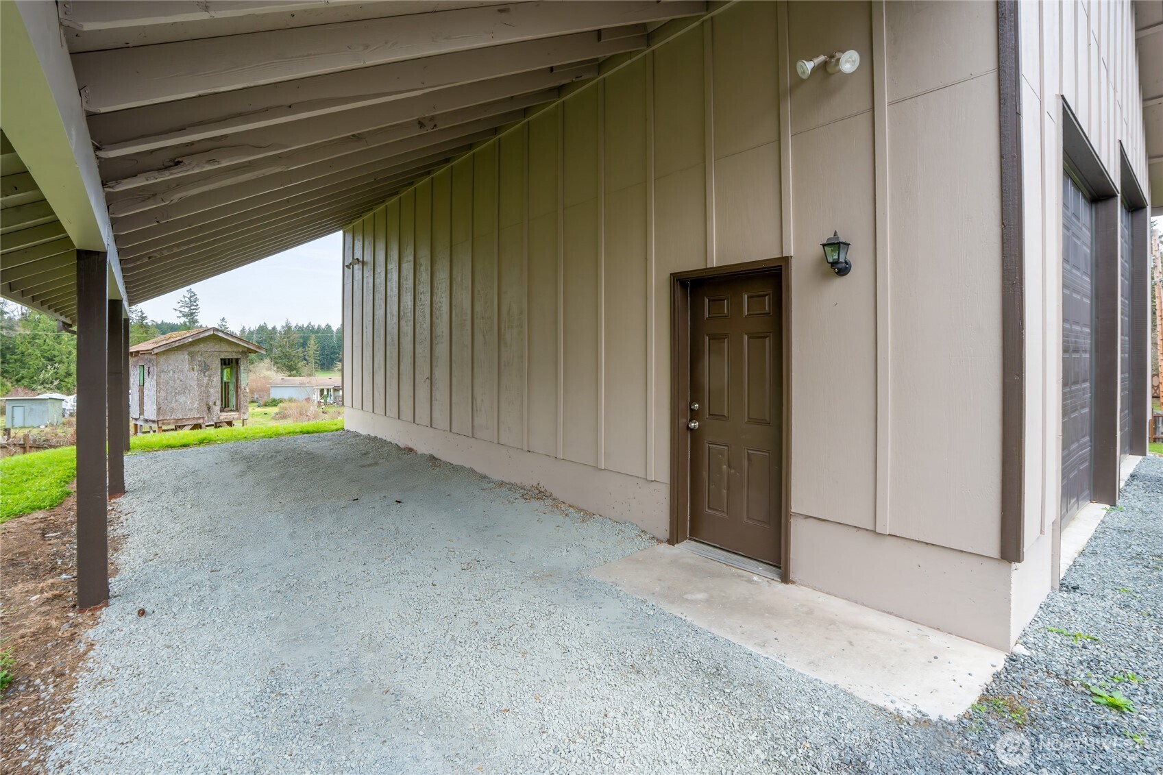 6408 366th Street Ct E , Eatonville, WA 98328