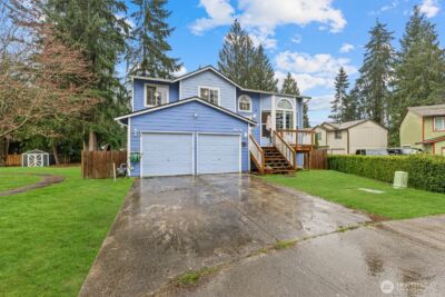4114 176th Place NE, Arlington, WA 98223