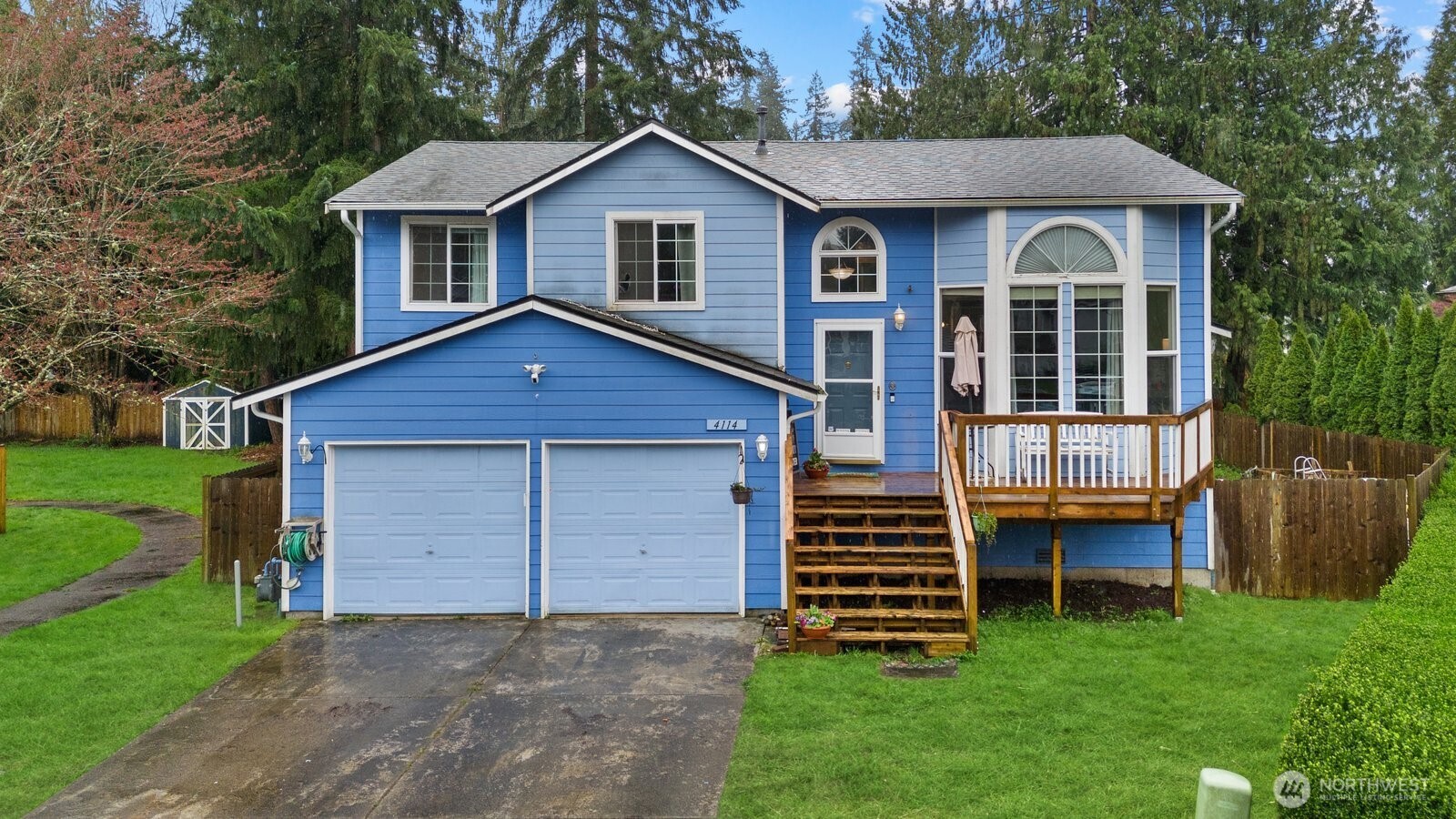 4114 176th Place NE, Arlington, WA 98223