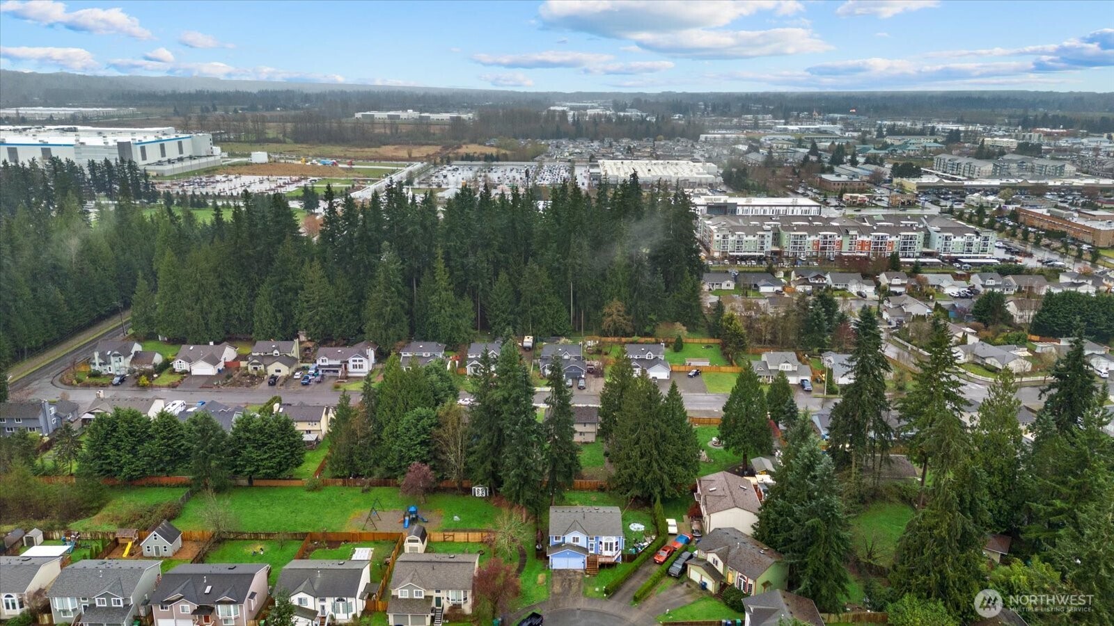 4114 176th Place NE, Arlington, WA 98223