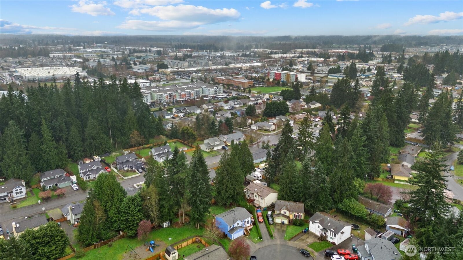 4114 176th Place NE, Arlington, WA 98223