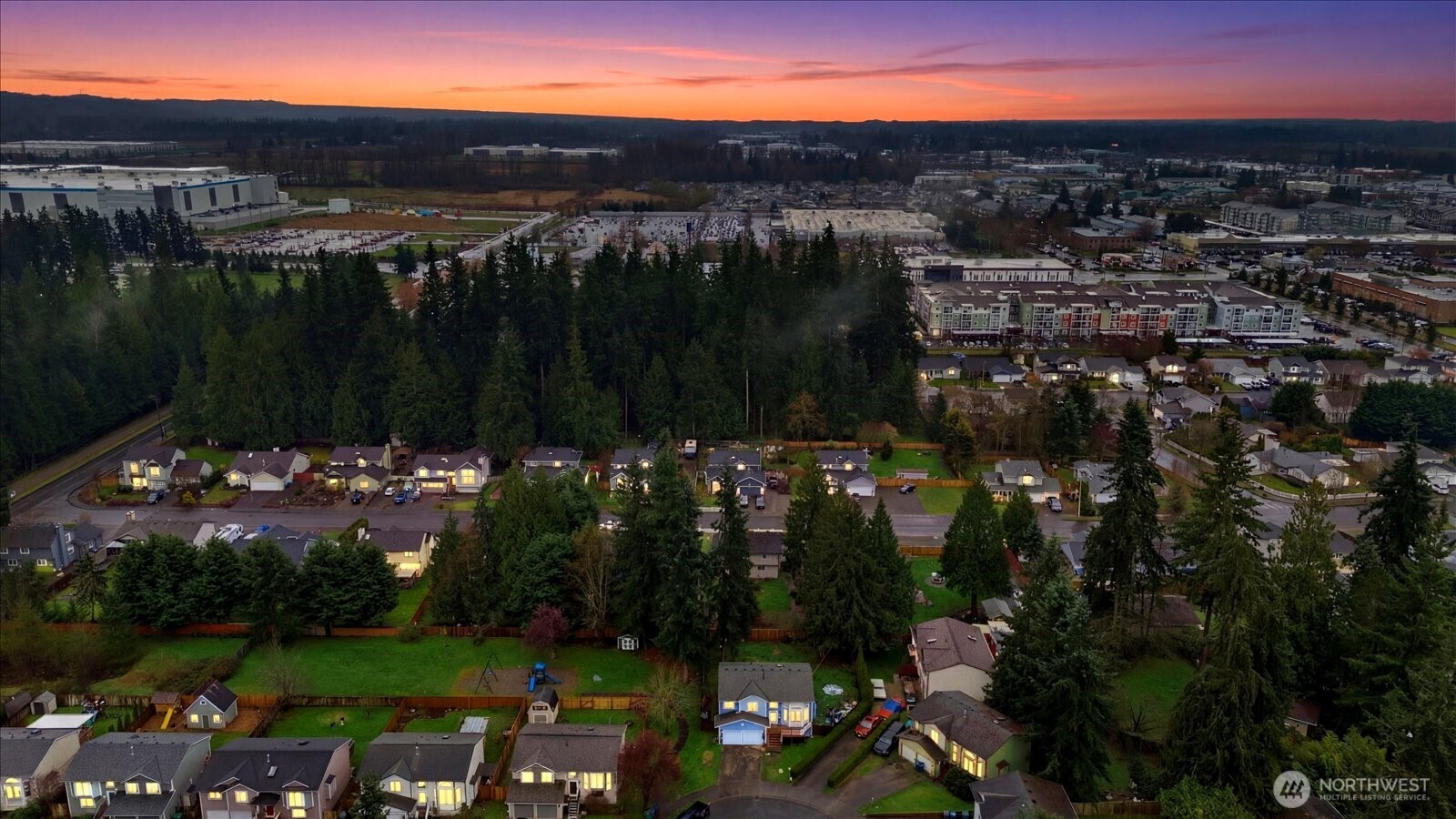 4114 176th Place NE, Arlington, WA 98223