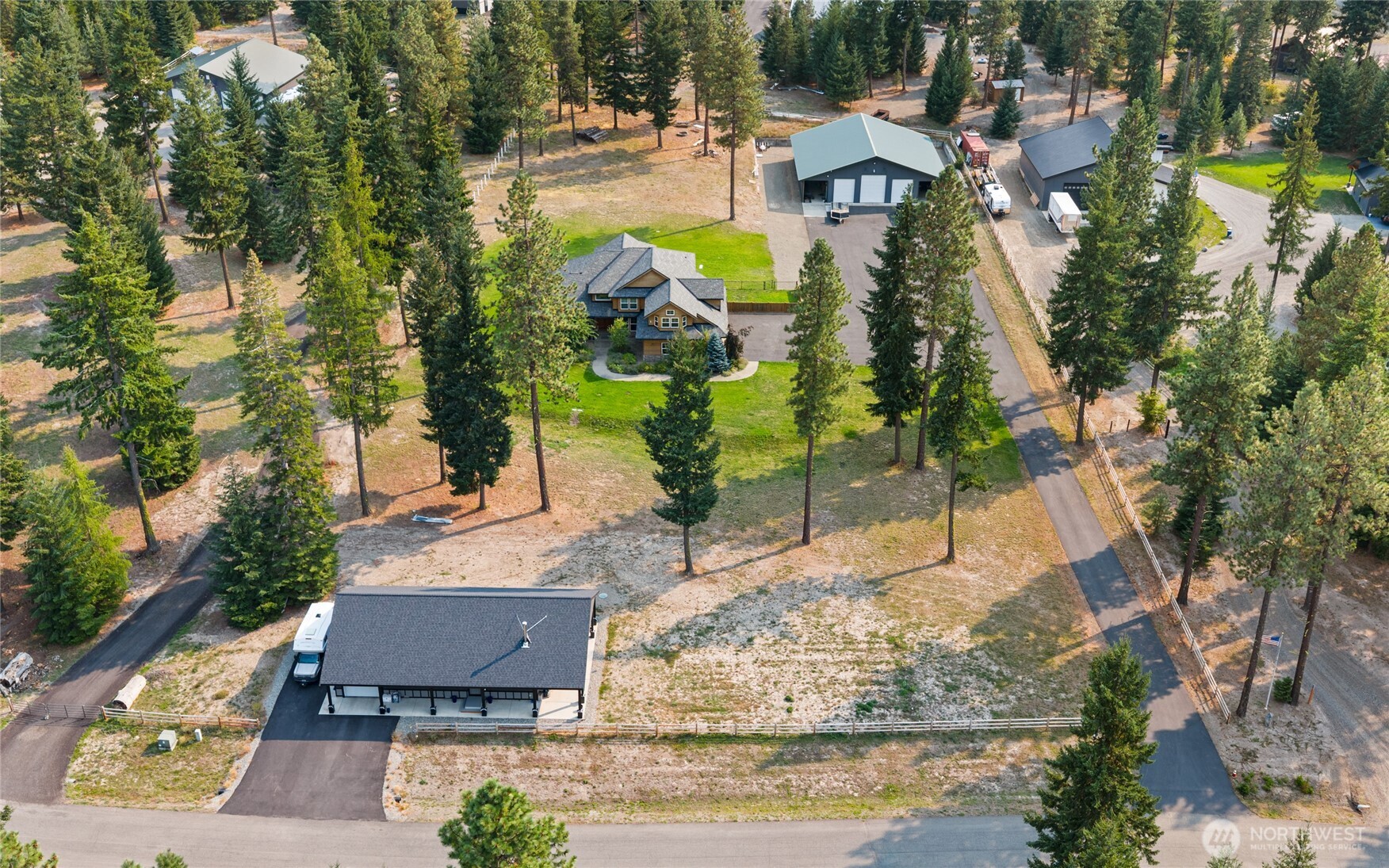 250 190 Revelstoke Road , Cle Elum, WA 98922-9636