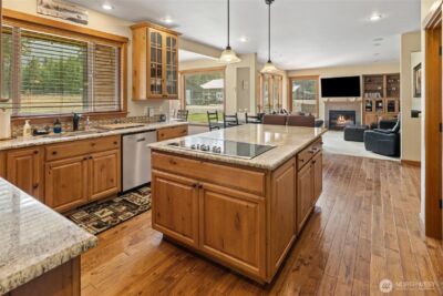 250 190 Revelstoke Road , Cle Elum, WA 98922-9636 - Photo 12