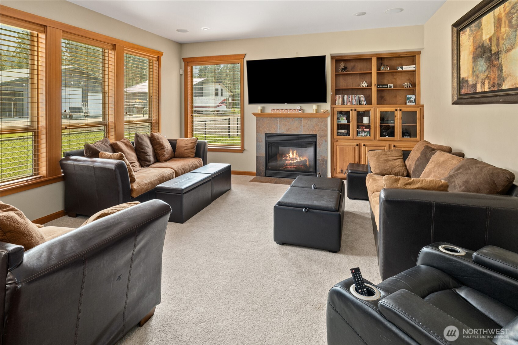 250 190 Revelstoke Road , Cle Elum, WA 98922-9636