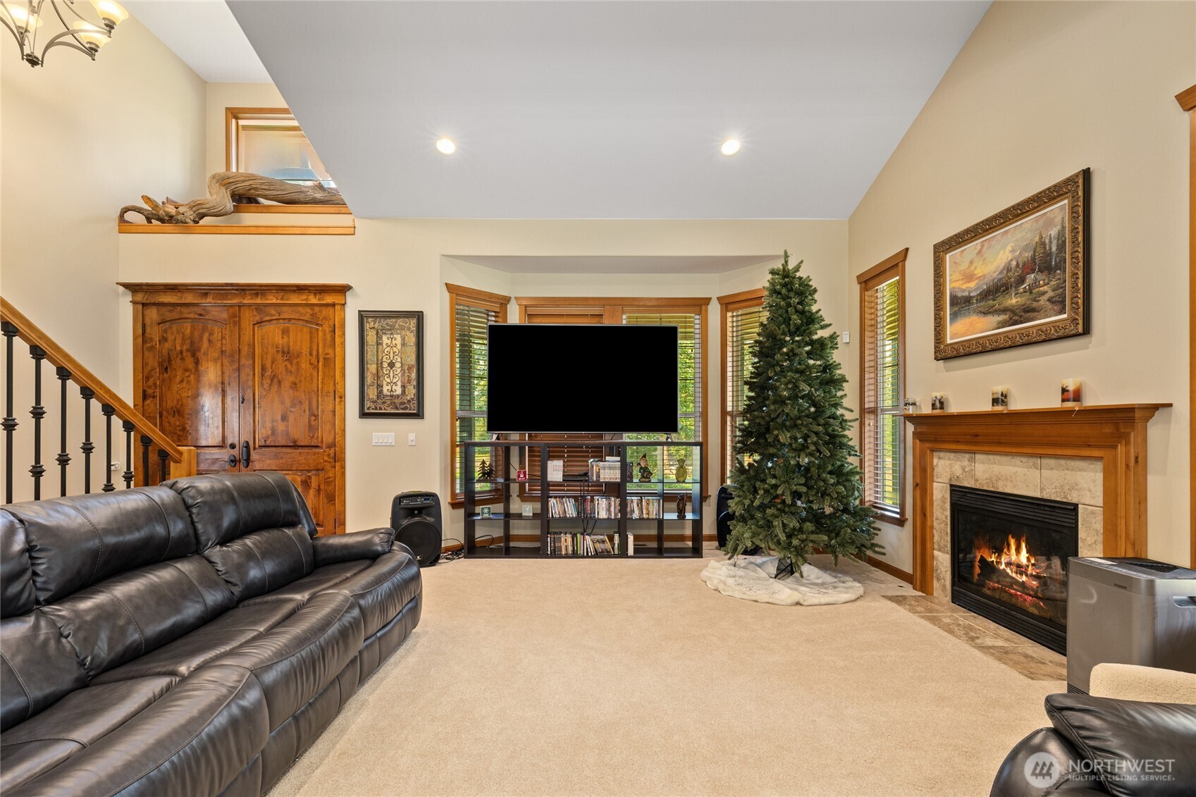 250 190 Revelstoke Road , Cle Elum, WA 98922-9636