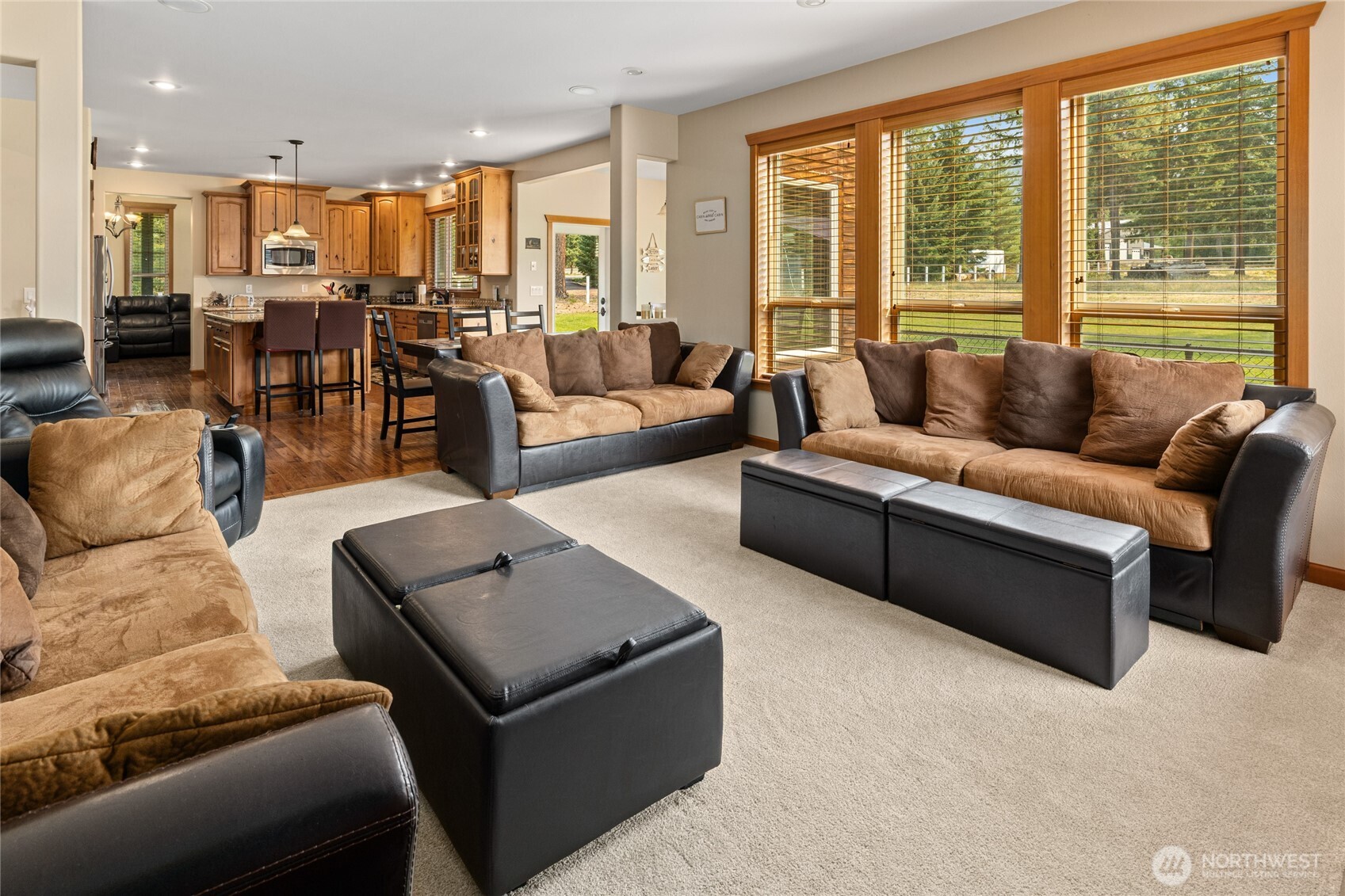 250 190 Revelstoke Road , Cle Elum, WA 98922-9636