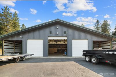 250 190 Revelstoke Road , Cle Elum, WA 98922-9636 - Photo 28