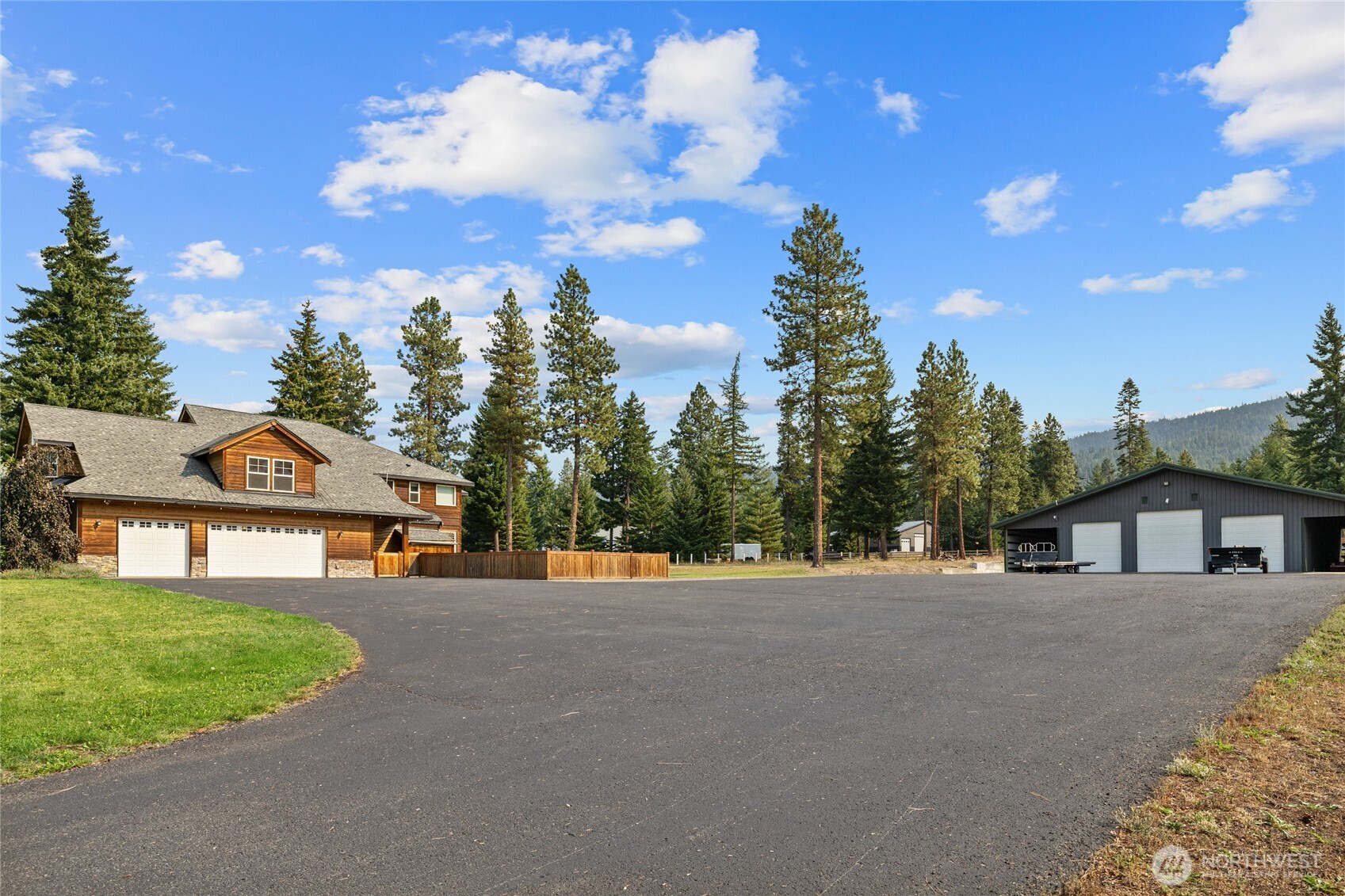 250 190 Revelstoke Road , Cle Elum, WA 98922-9636