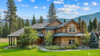 250 190 Revelstoke Road , Cle Elum, WA 98922-9636 - Photo 3