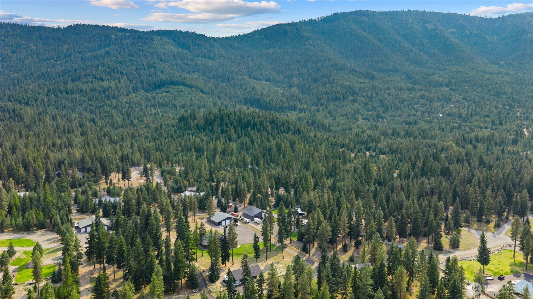 250 190 Revelstoke Road , Cle Elum, WA 98922-9636