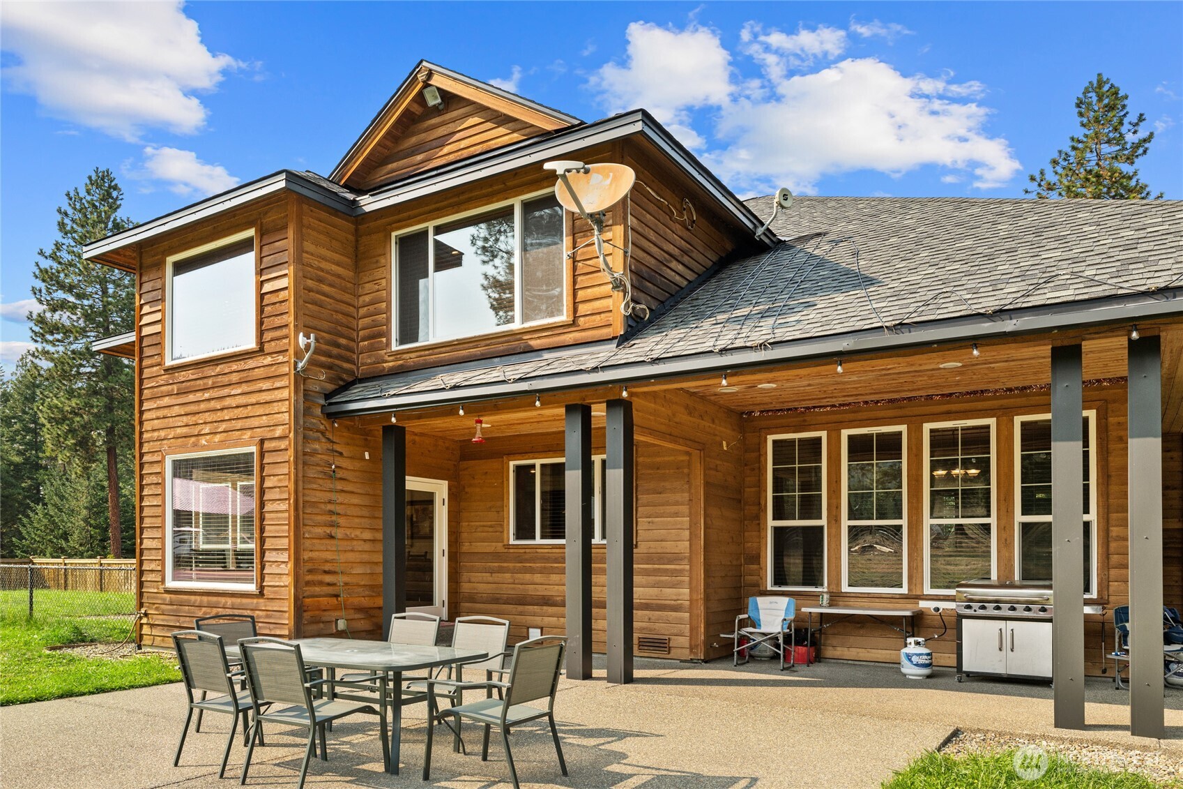 250 190 Revelstoke Road , Cle Elum, WA 98922-9636