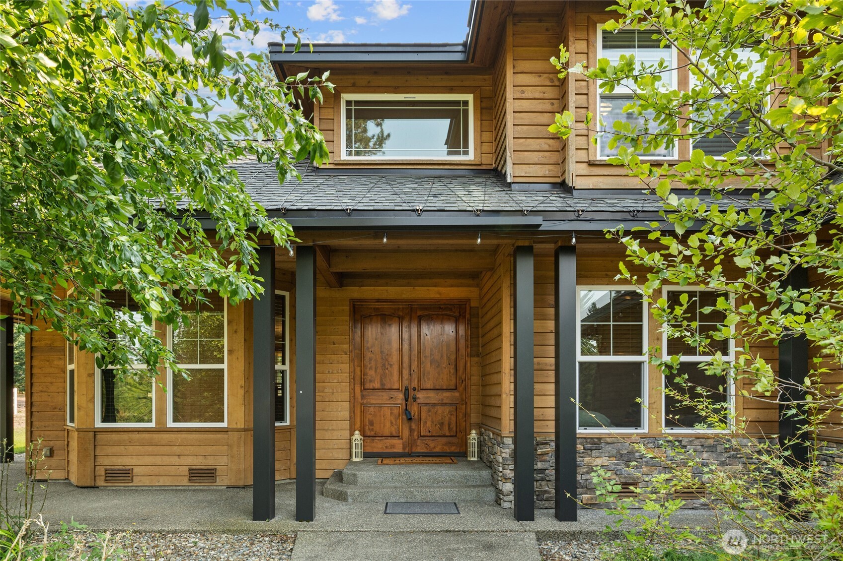 250 190 Revelstoke Road , Cle Elum, WA 98922-9636