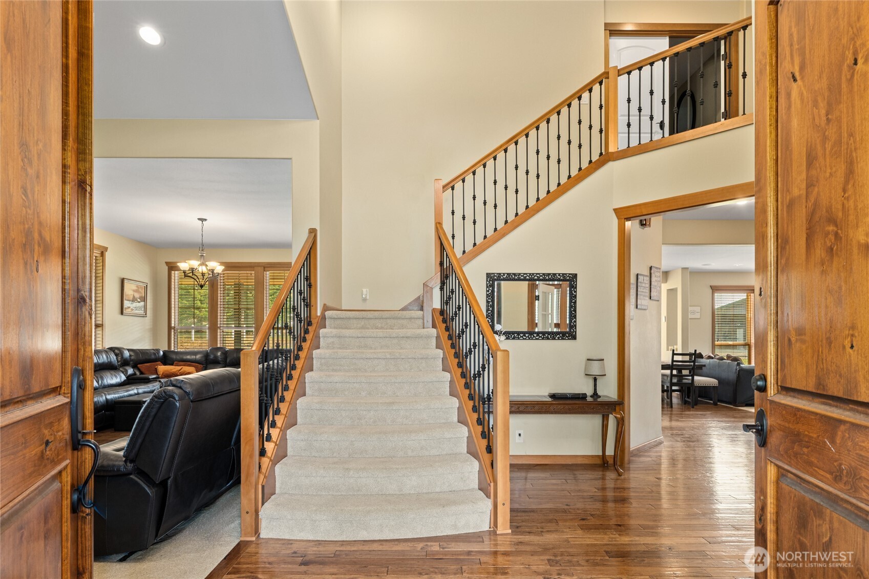 250 190 Revelstoke Road , Cle Elum, WA 98922-9636