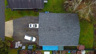 507 /509 S West Boulevard , Aberdeen, WA 98520 - Photo 3