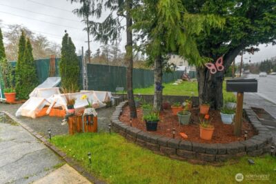 507 /509 S West Boulevard , Aberdeen, WA 98520 - Photo 4