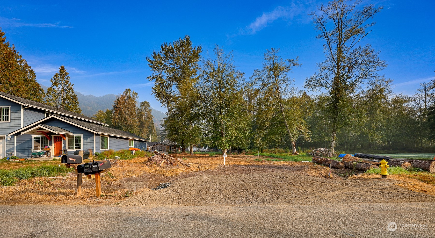 3026 Beaver Place , Sedro Woolley, WA 98284