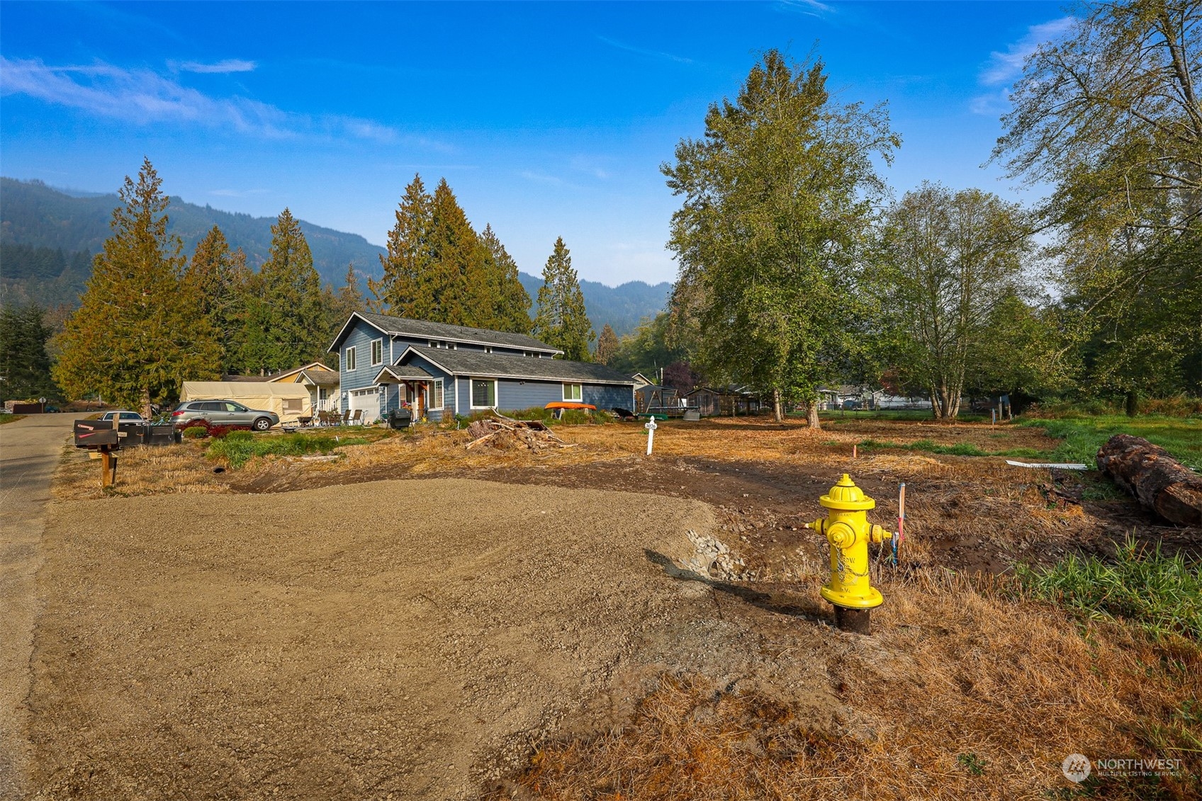 3026 Beaver Place , Sedro Woolley, WA 98284