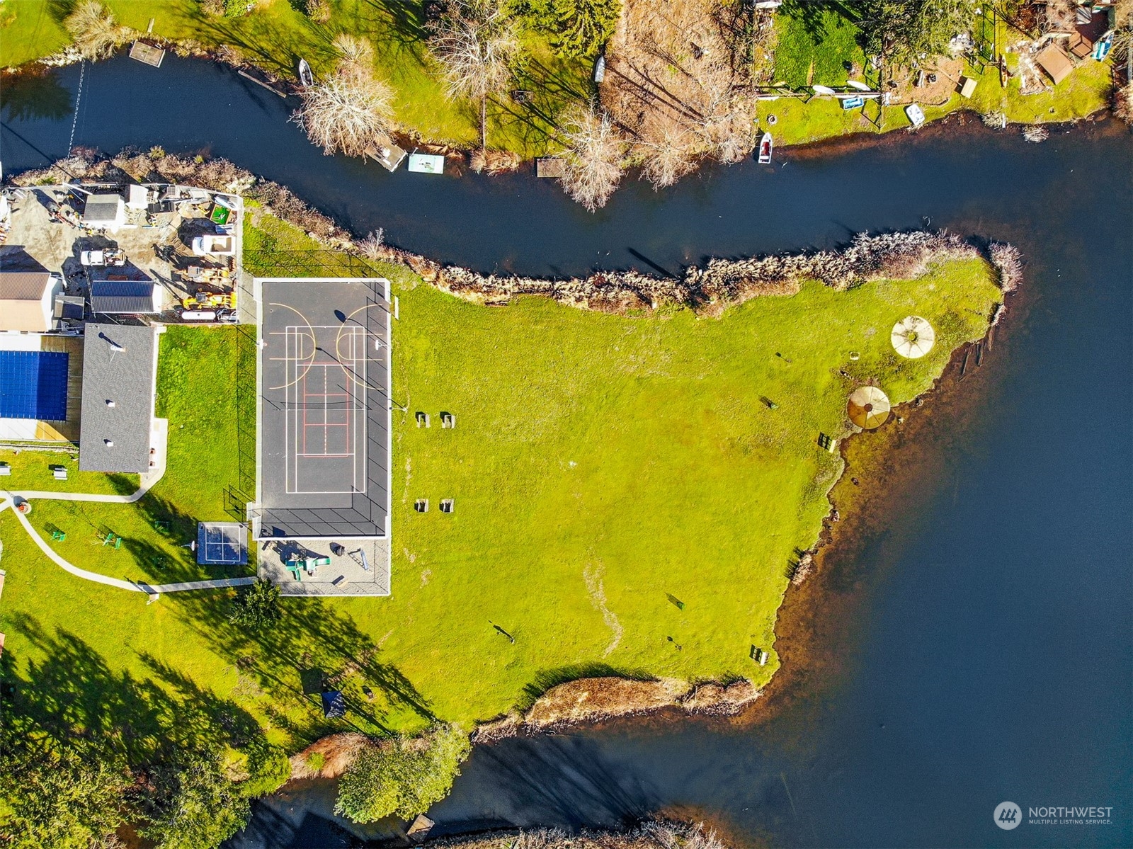 3026 Beaver Place , Sedro Woolley, WA 98284