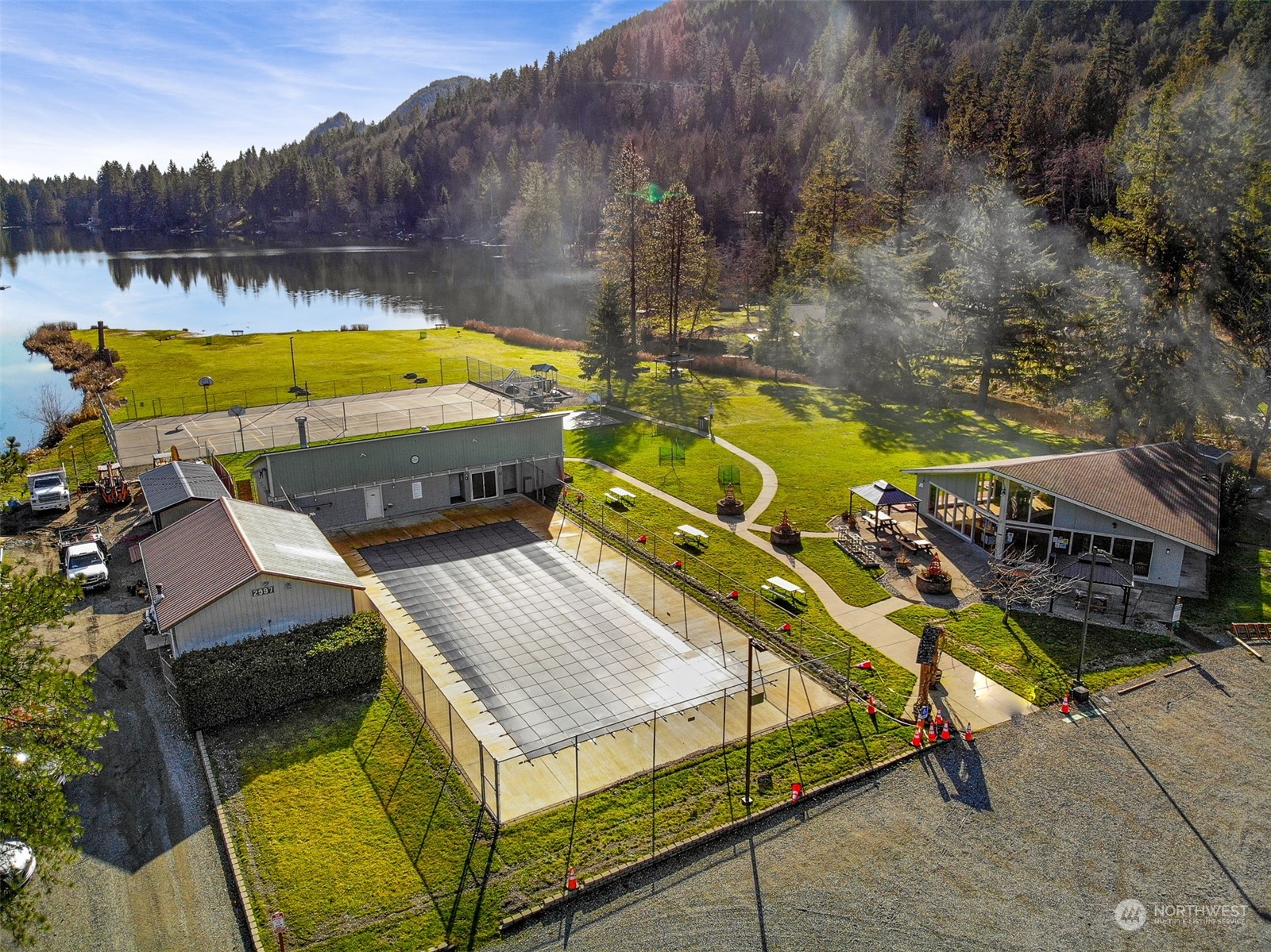 3026 Beaver Place , Sedro Woolley, WA 98284