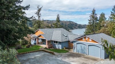 1107 Puesta Del Sol , Camano Island, WA 98282