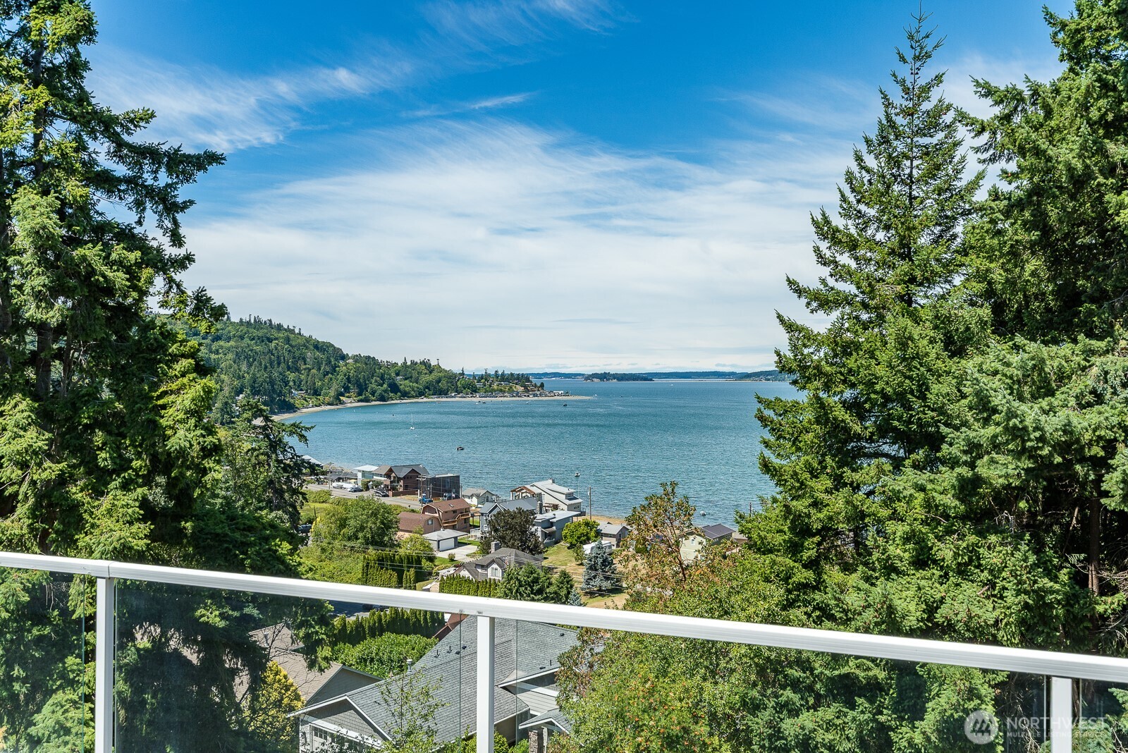 1107 Puesta Del Sol , Camano Island, WA 98282