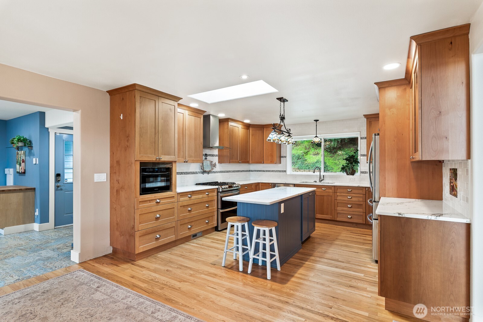 1107 Puesta Del Sol , Camano Island, WA 98282