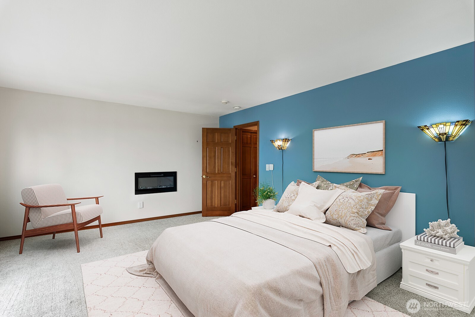 1107 Puesta Del Sol , Camano Island, WA 98282