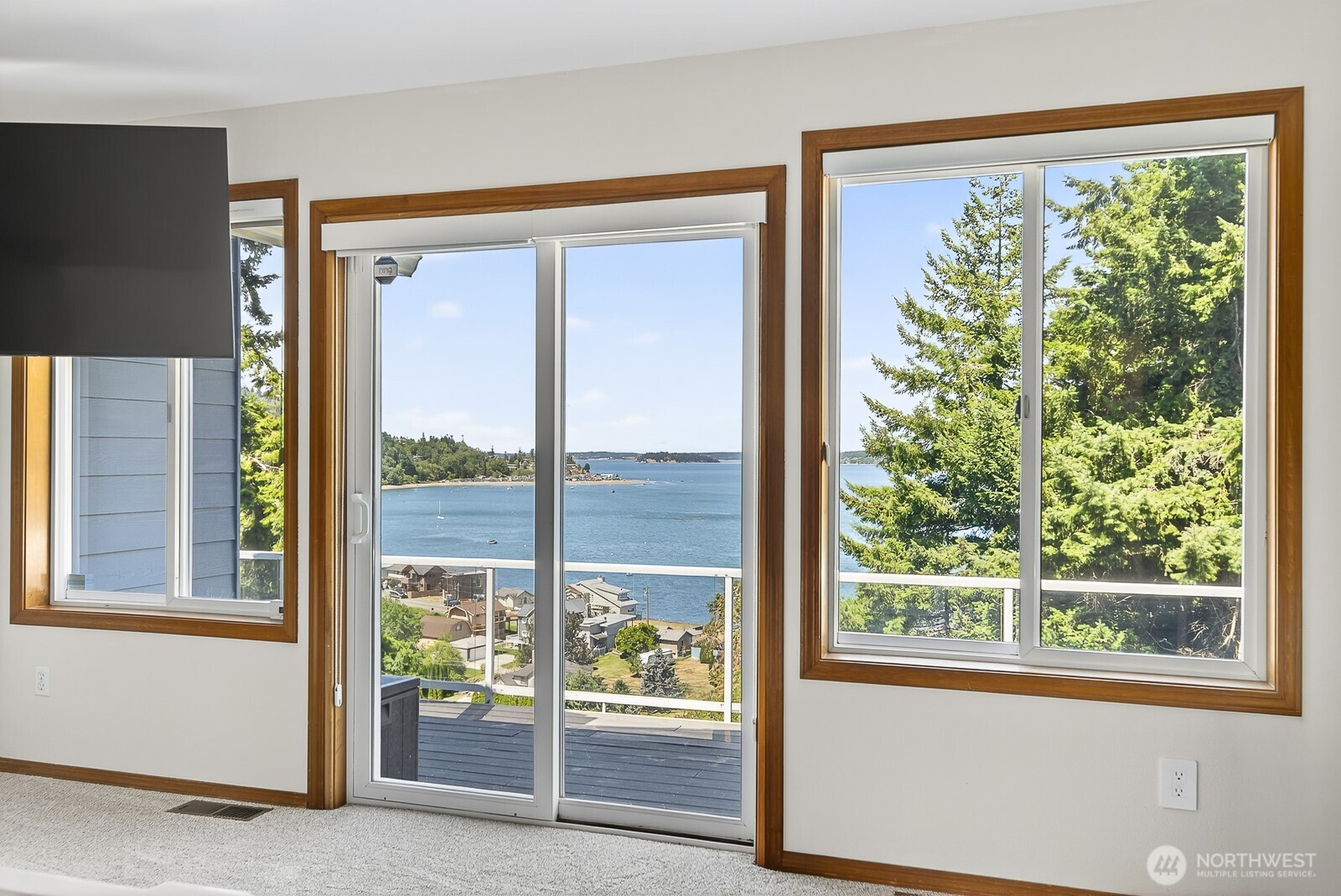 1107 Puesta Del Sol , Camano Island, WA 98282