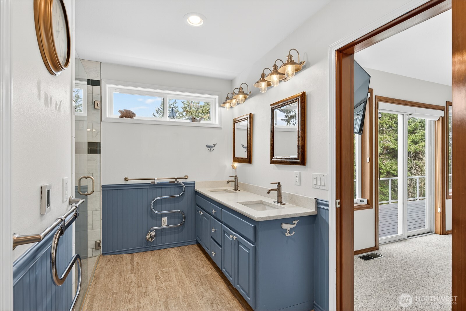 1107 Puesta Del Sol , Camano Island, WA 98282