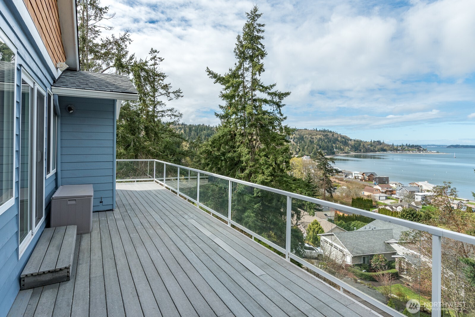 1107 Puesta Del Sol , Camano Island, WA 98282