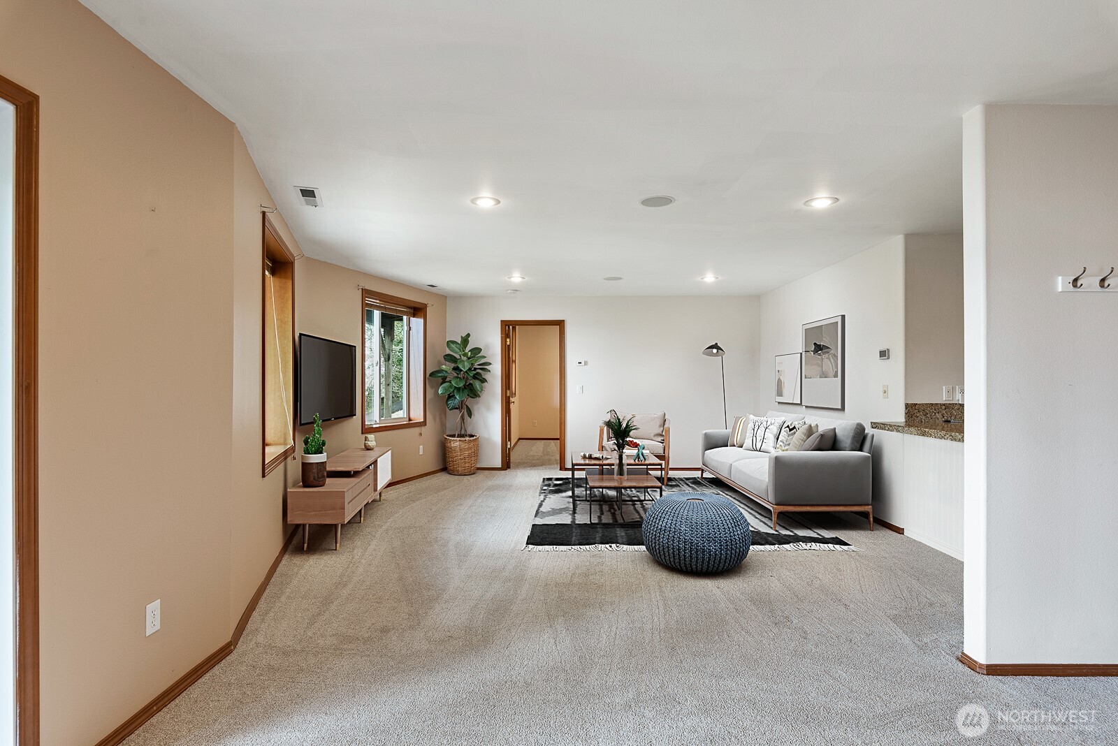 1107 Puesta Del Sol , Camano Island, WA 98282