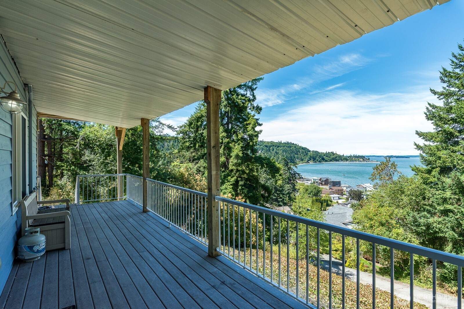 1107 Puesta Del Sol , Camano Island, WA 98282