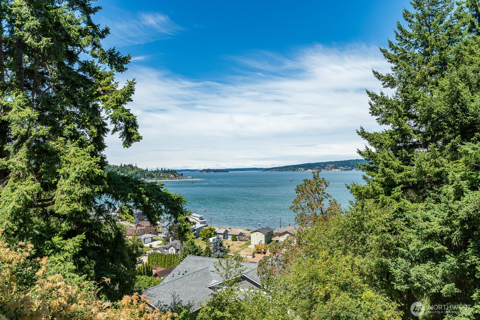 1107 Puesta Del Sol , Camano Island, WA 98282
