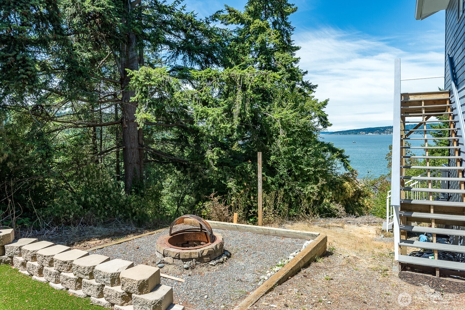 1107 Puesta Del Sol , Camano Island, WA 98282