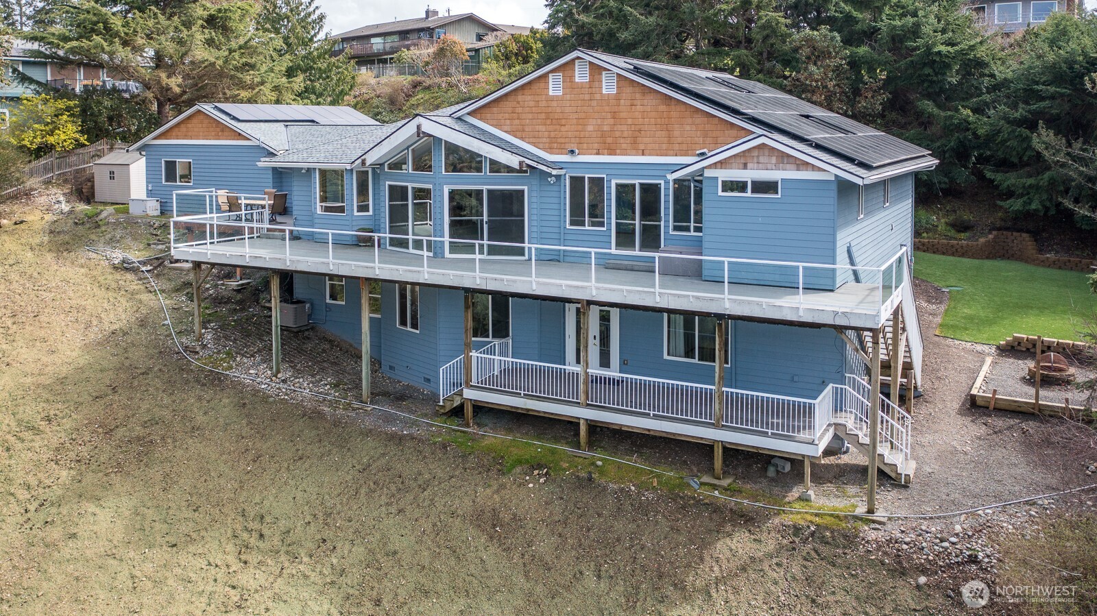 1107 Puesta Del Sol , Camano Island, WA 98282