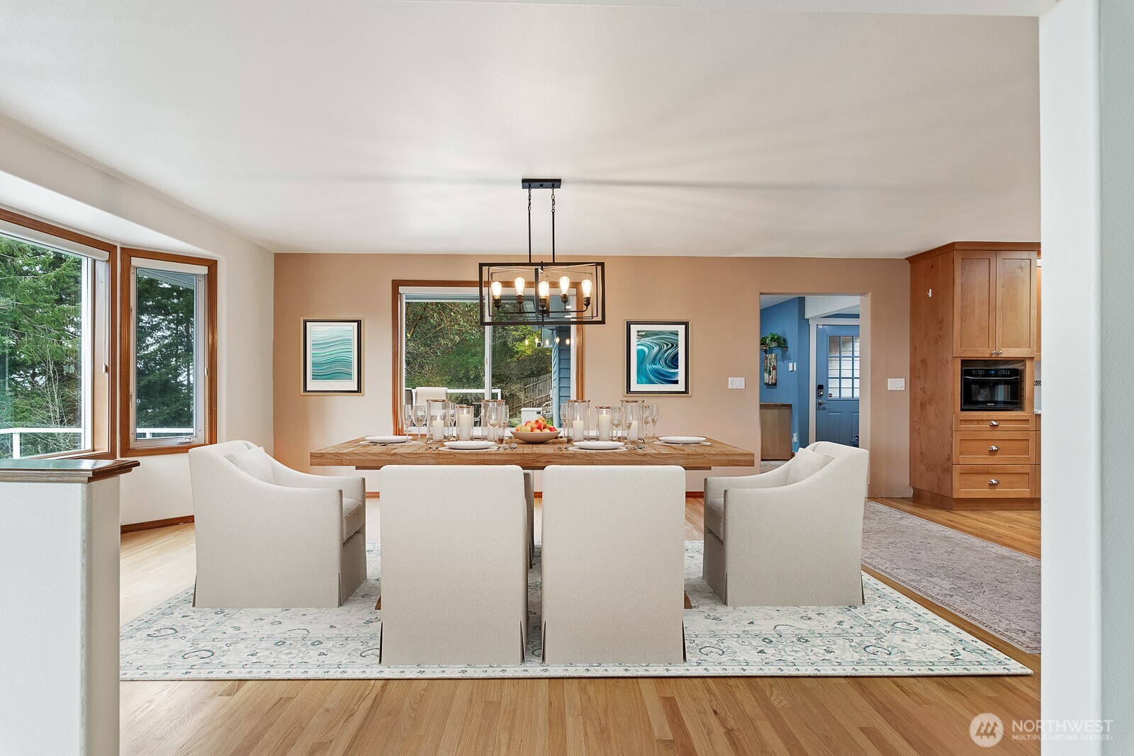 1107 Puesta Del Sol , Camano Island, WA 98282