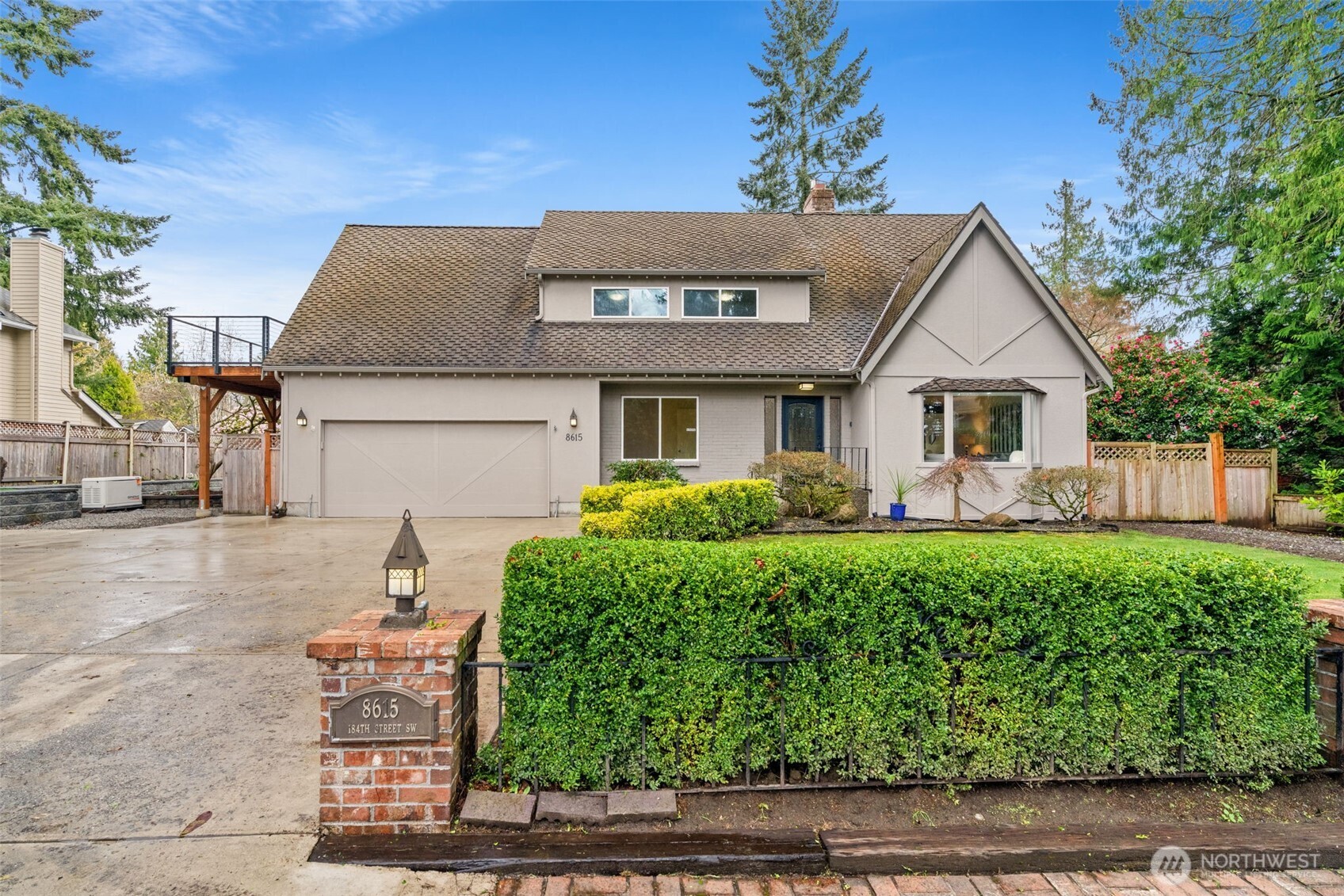 8615 184th Street SW, Edmonds, WA 98026