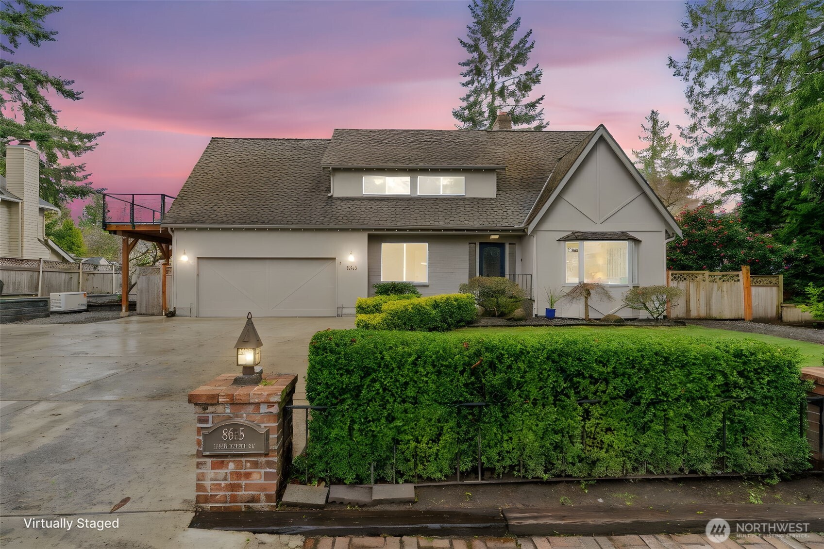 8615 184th Street SW, Edmonds, WA 98026