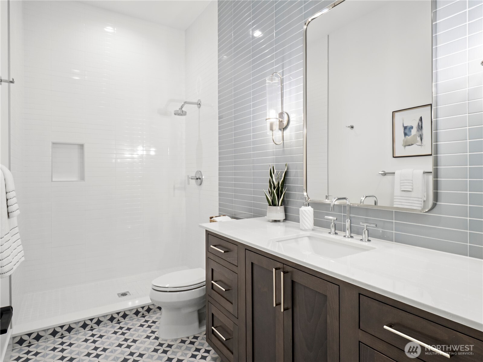 15419 NE 106th Street , Redmond, WA 98052