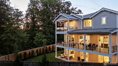 15419 NE 106th Street , Redmond, WA 98052 - Photo 39