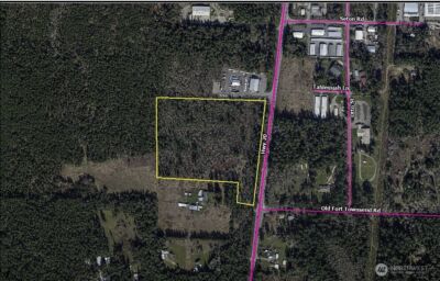 0 NKA State Route 20 , Port Townsend, WA 98368 - Photo 1