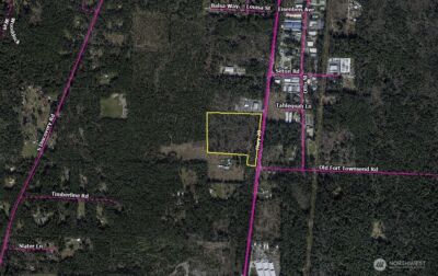 0 NKA State Route 20 , Port Townsend, WA 98368 - Photo 2