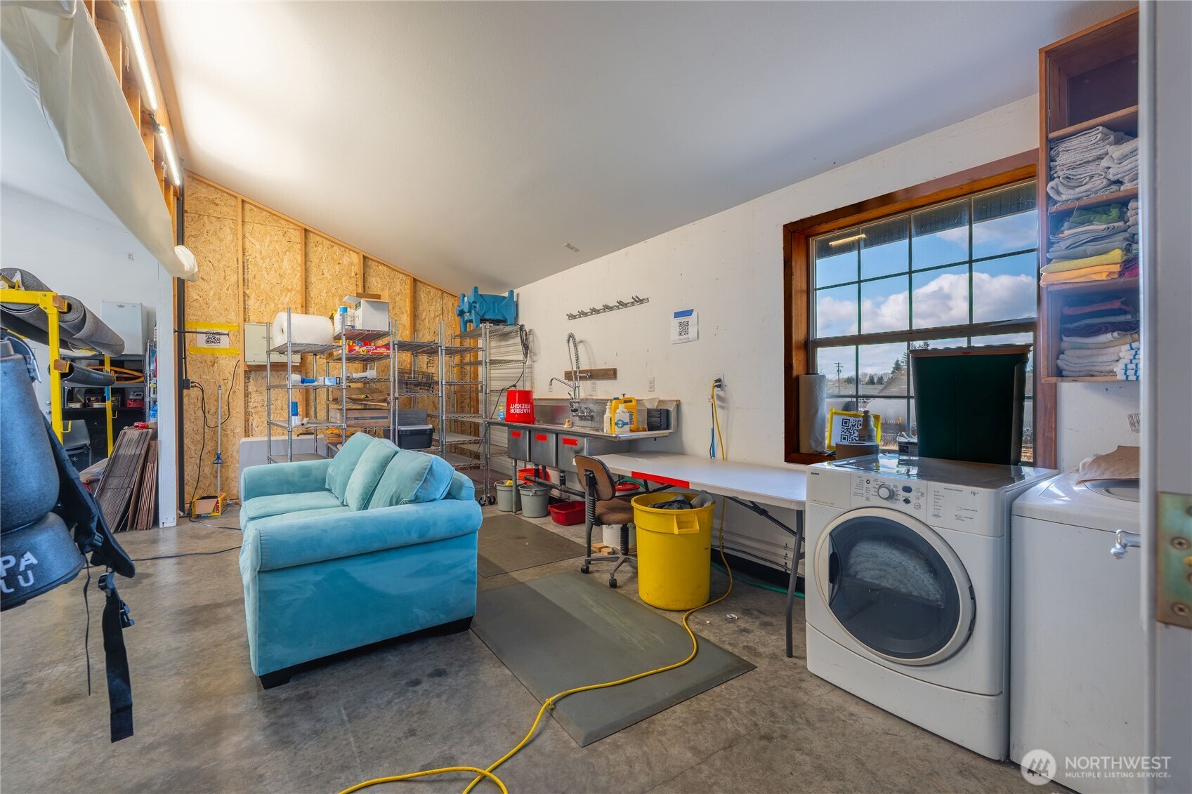 1101 N National Avenue , Chehalis, WA 98532