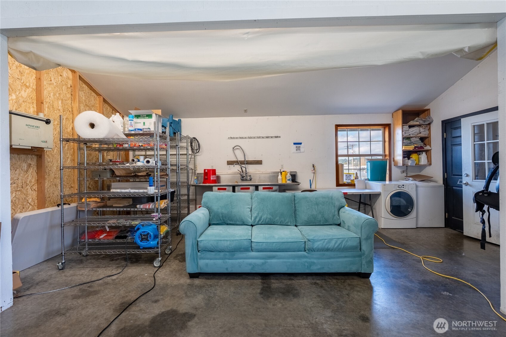 1101 N National Avenue , Chehalis, WA 98532