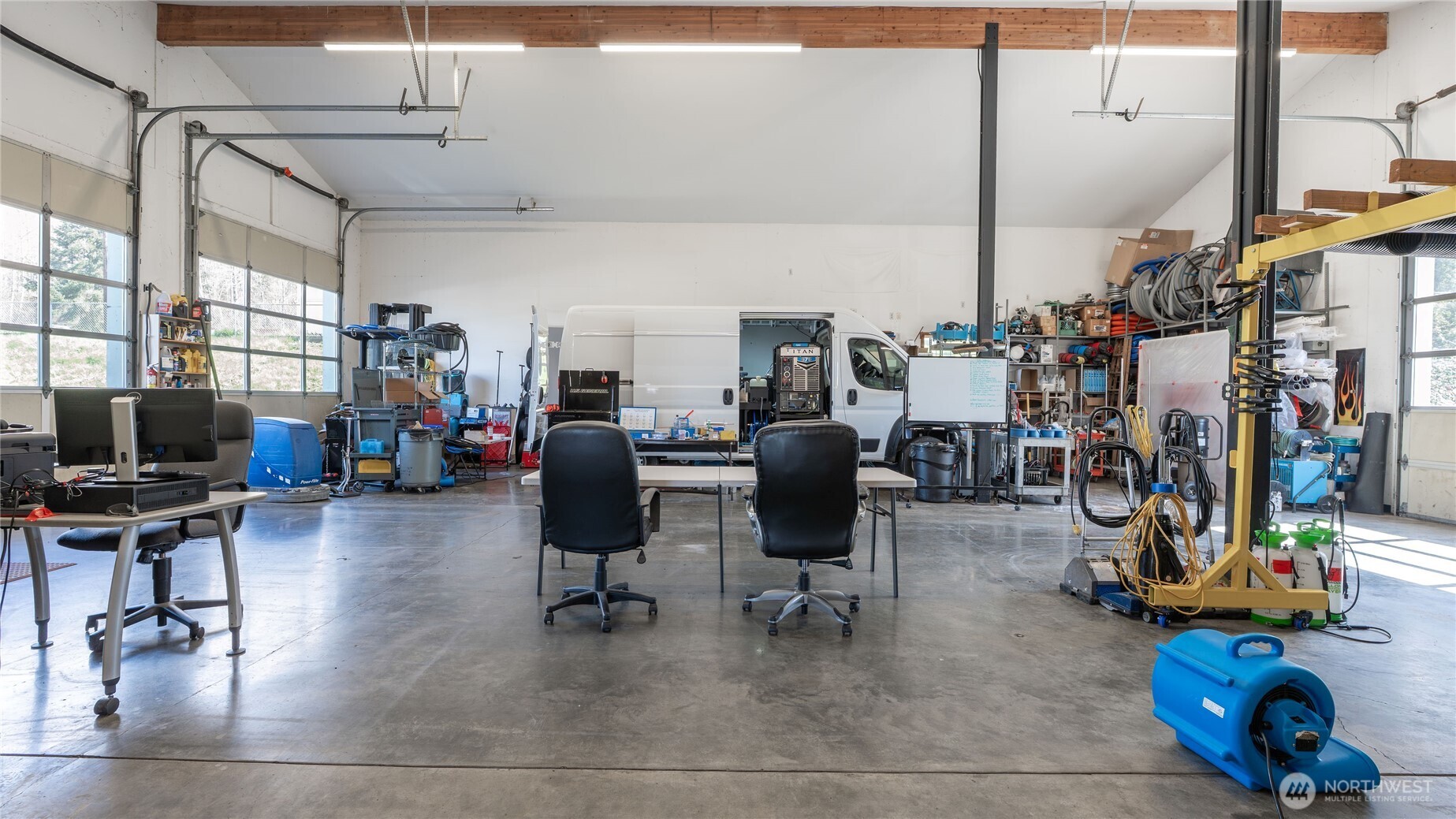 1101 N National Avenue , Chehalis, WA 98532