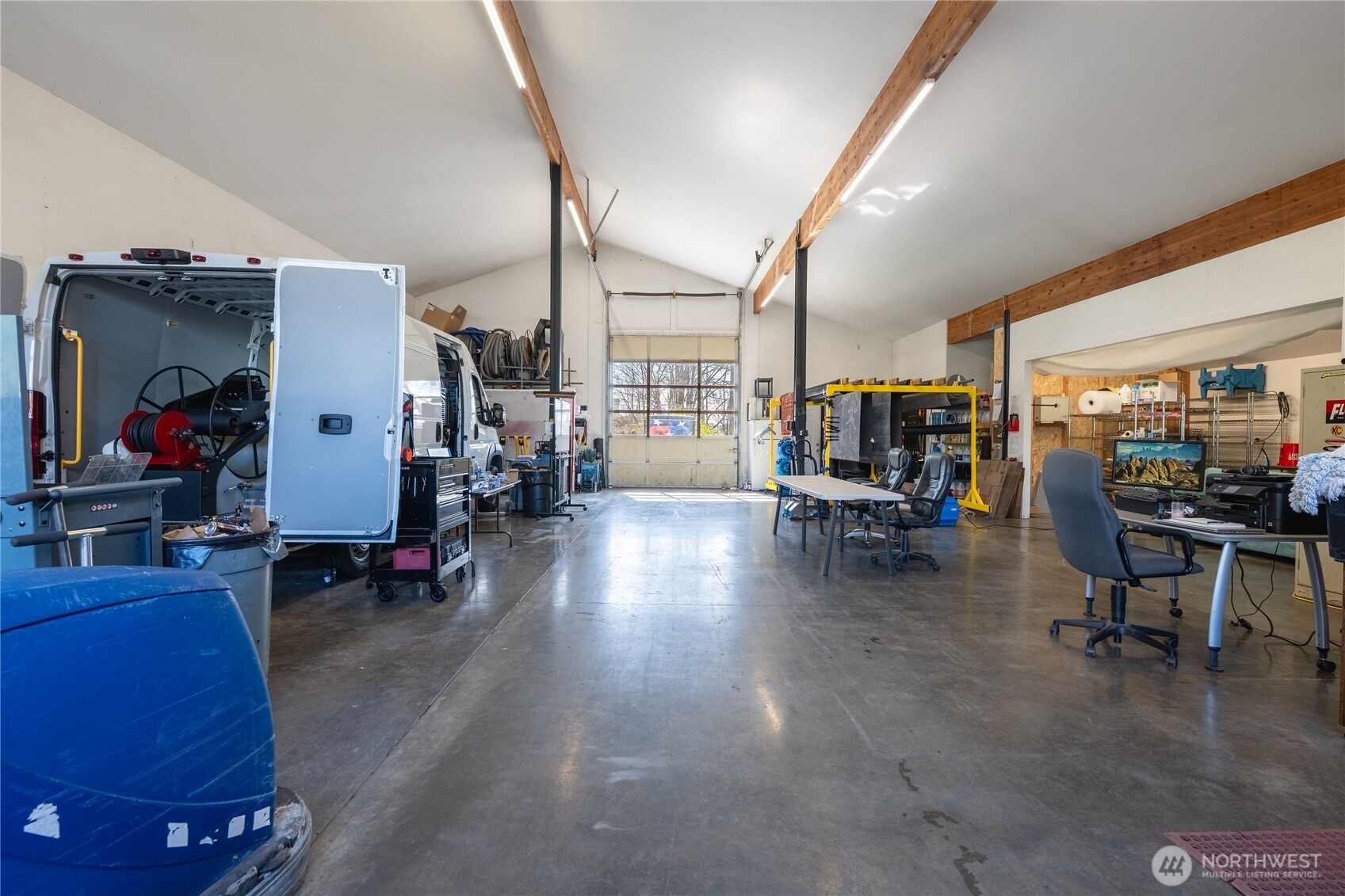 1101 N National Avenue , Chehalis, WA 98532