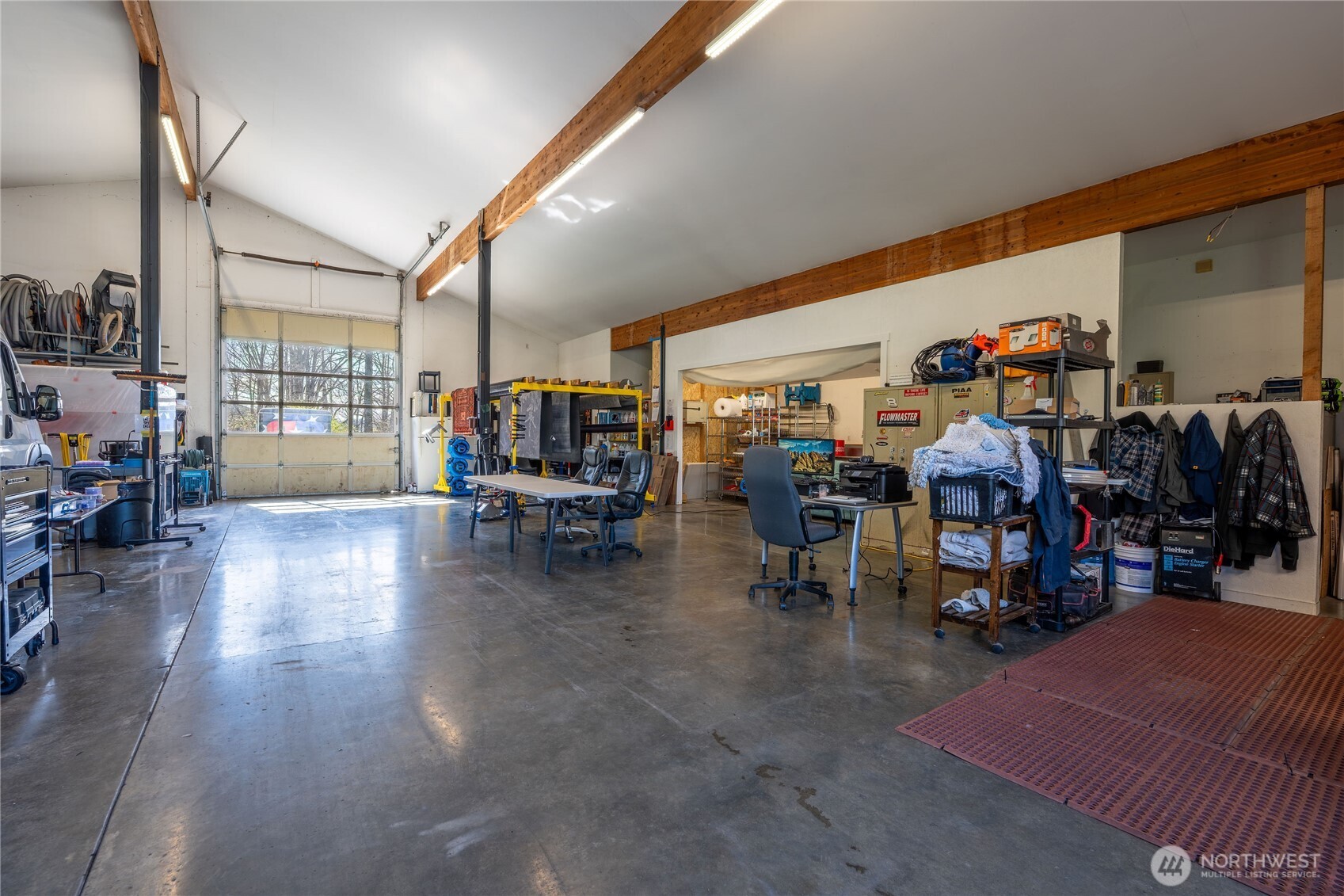 1101 N National Avenue , Chehalis, WA 98532