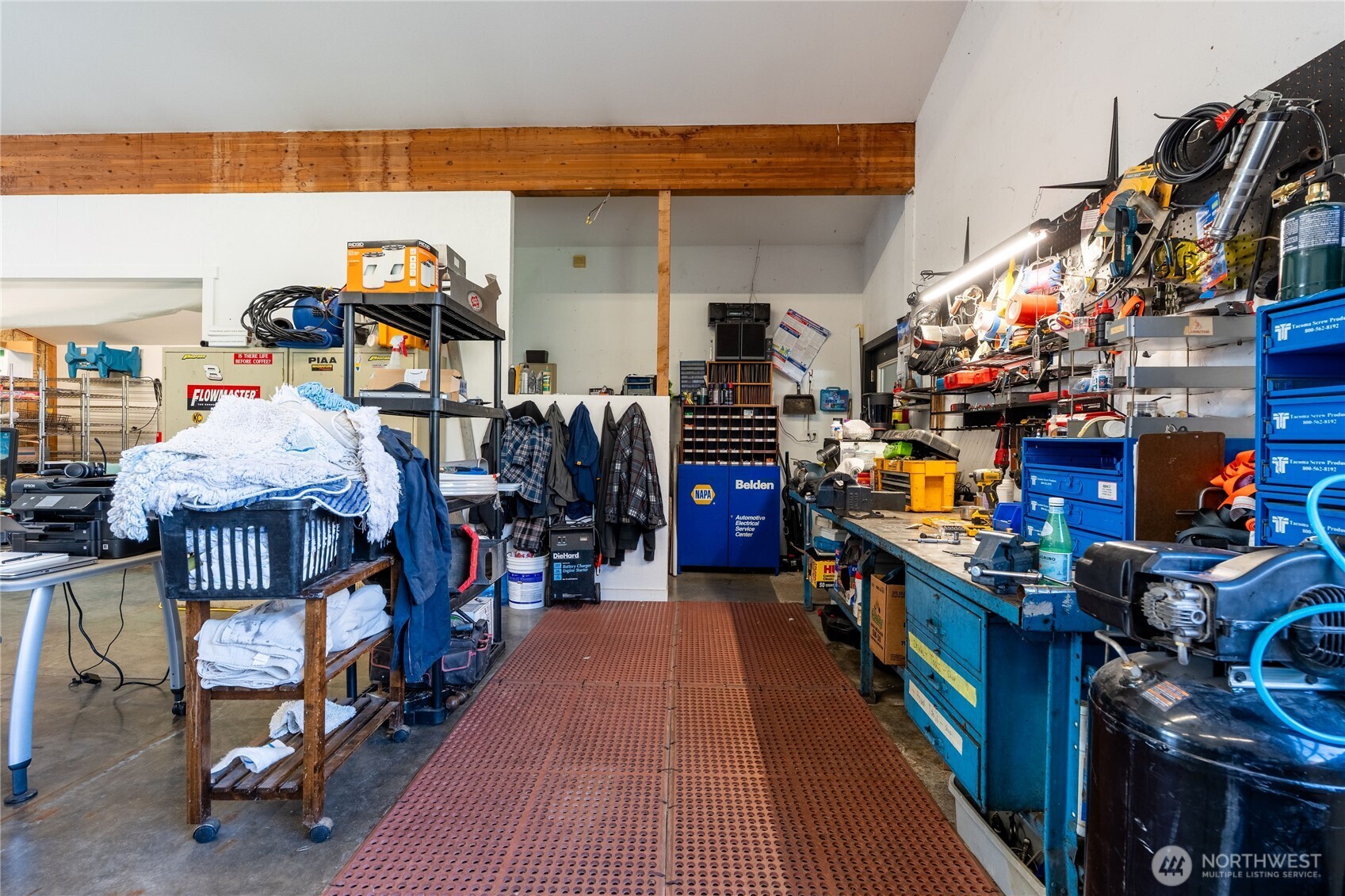 1101 N National Avenue , Chehalis, WA 98532