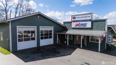 1101 N National Avenue , Chehalis, WA 98532 - Photo 2